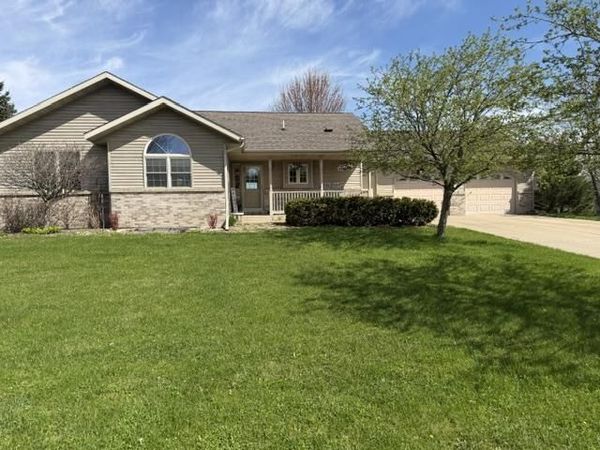 8342 4TH STREET, Pittsville, WI 54466
