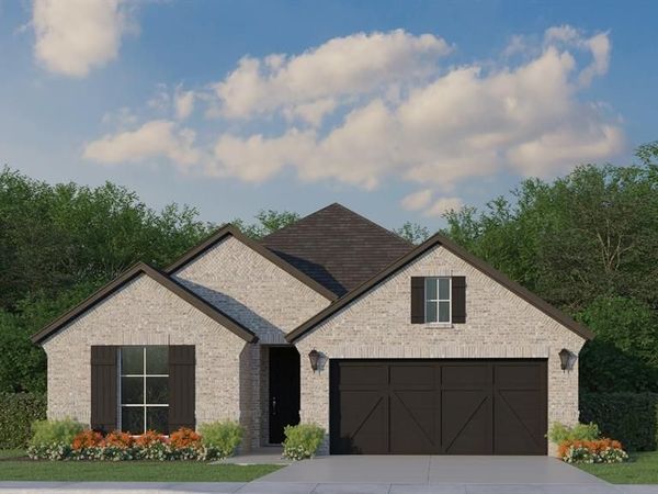 242 Buffalo Boulevard, Rhome, TX 76078