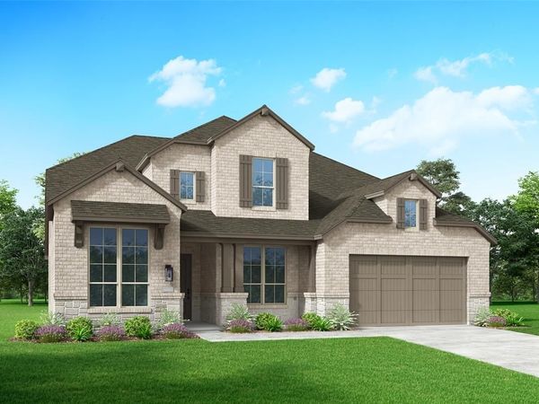 172 Mountain Laurel Drive, Waxahachie, TX 75165