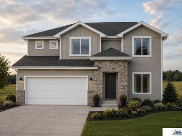 6913 Flint Drive , Papillion, NE 68046