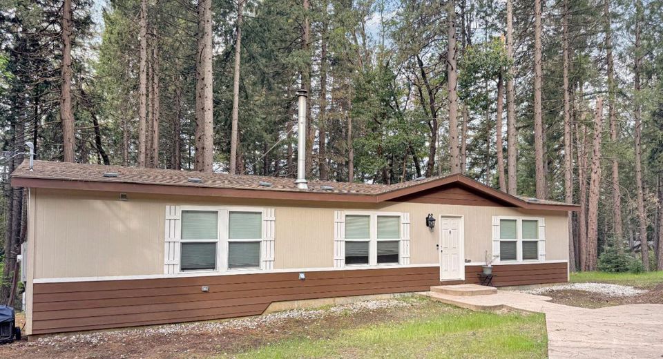 12834 Spanish Ln, Nevada City, CA 95959 Photo