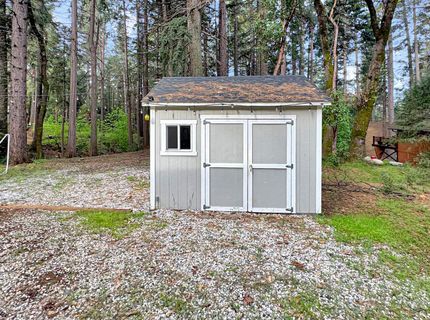 12834 Spanish Ln, Nevada City, CA 95959 Photo