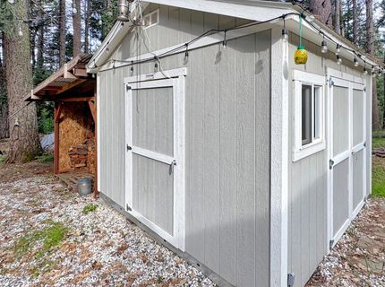 12834 Spanish Ln, Nevada City, CA 95959 Photo