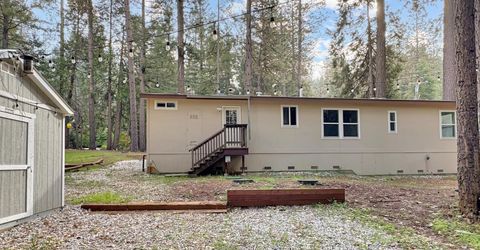 12834 Spanish Ln, Nevada City, CA 95959 Photo