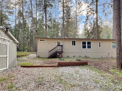 12834 Spanish Ln, Nevada City, CA 95959 Photo