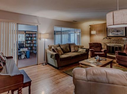 1618 Oakwood Dr, Modesto, CA 95350 Photo