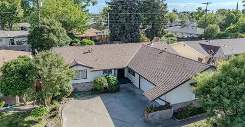 1618 Oakwood Dr, Modesto, CA 95350 Photo