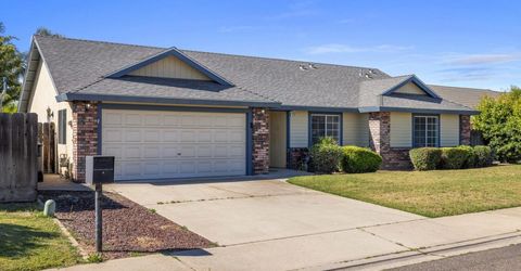 1050 W Tuolumne Rd, Turlock, CA 95382 Photo