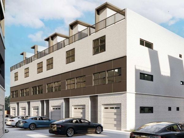 111 Joseph E Lowery Boulevard NW, Atlanta, GA 30314