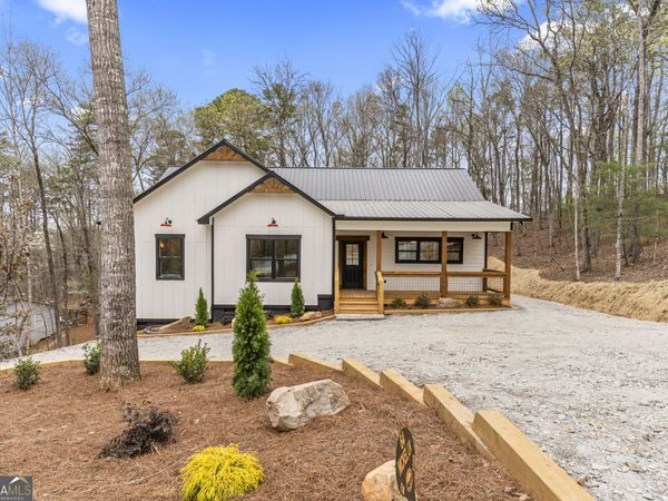 64 Nickel Lane, Ellijay, GA 30540