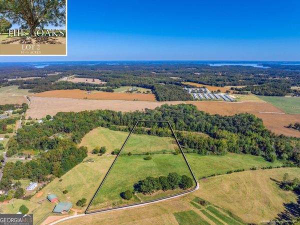 2 The Oaks Drive, Hartwell, GA 30643