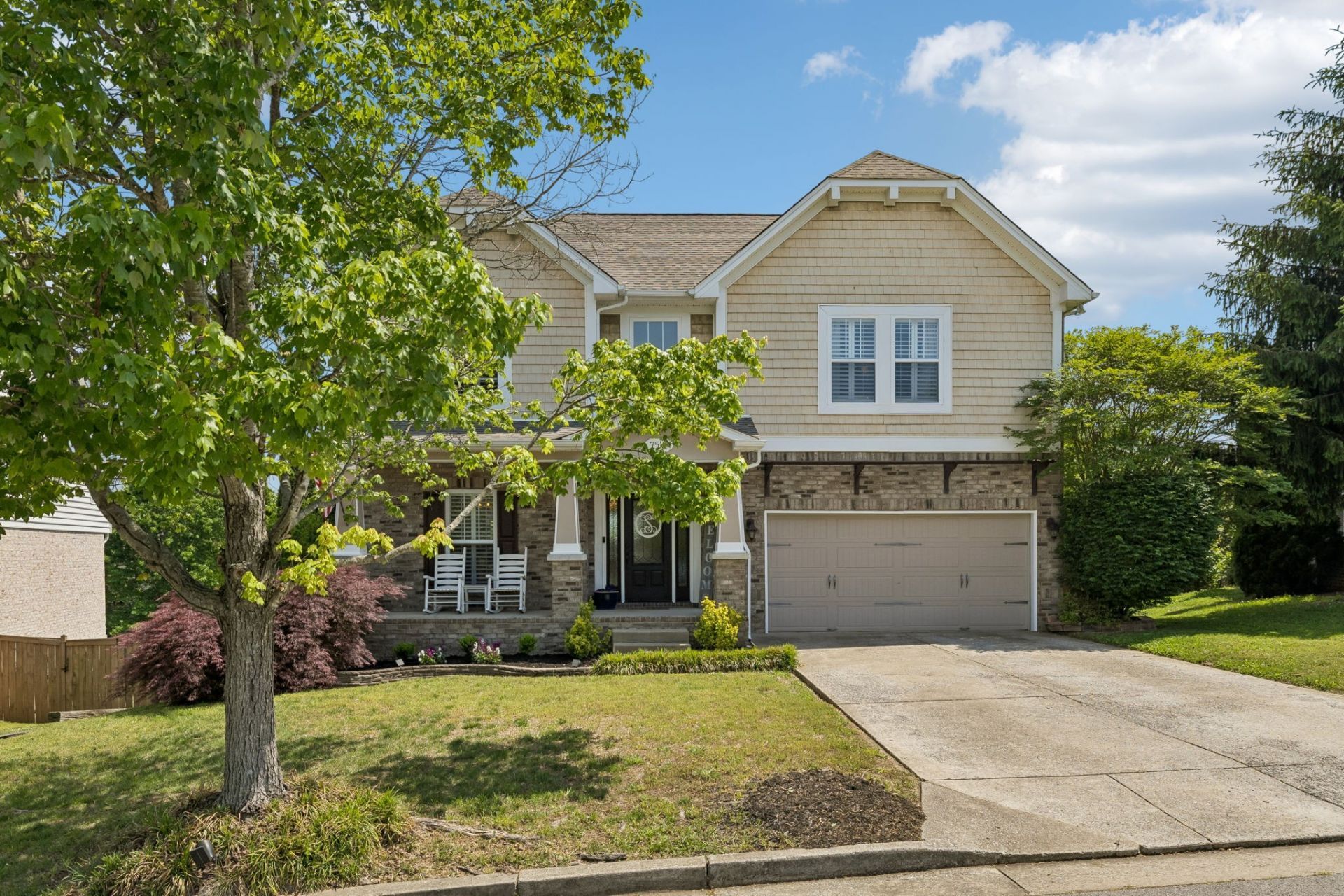 7512 Watervale Dr, Nashville, TN 37221 Main Photo