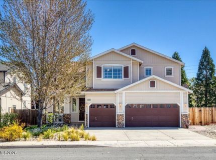 1171 Sageberry Court, Reno, NV 89509 Photo
