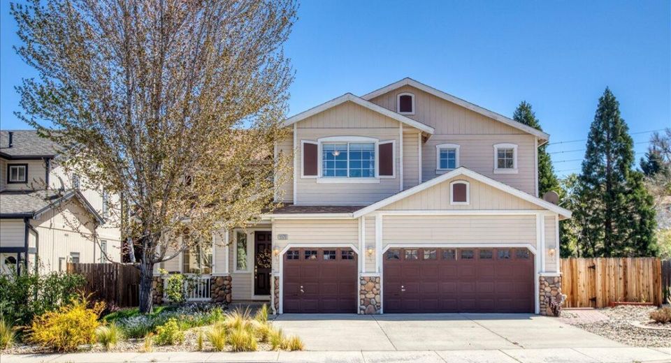 1171 Sageberry Court, Reno, NV 89509 Photo