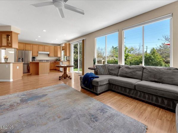 1171 Sageberry Court, Reno, NV 89509