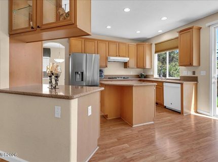 1171 Sageberry Court, Reno, NV 89509 Photo