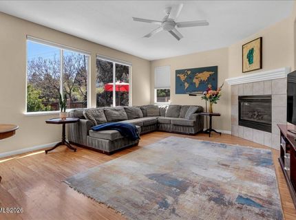 1171 Sageberry Court, Reno, NV 89509 Photo