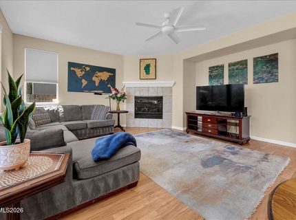 1171 Sageberry Court, Reno, NV 89509 Photo