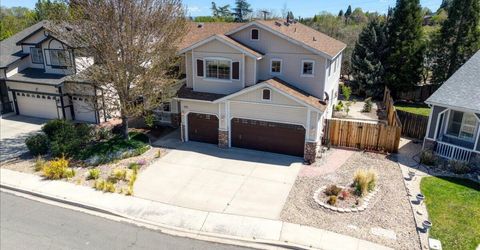 1171 Sageberry Court, Reno, NV 89509 Photo