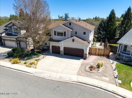 1171 Sageberry Court, Reno, NV 89509 Photo