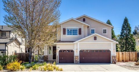 1171 Sageberry Court, Reno, NV 89509 Photo