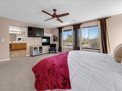 1171 Sageberry Court, Reno, NV 89509 Photo