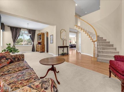 1171 Sageberry Court, Reno, NV 89509 Photo