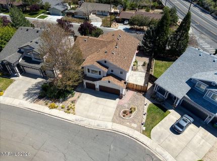 1171 Sageberry Court, Reno, NV 89509 Photo
