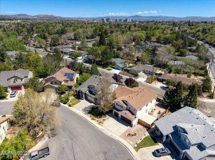 1171 Sageberry Court, Reno, NV 89509 Photo