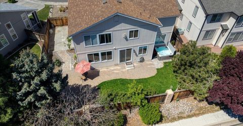 1171 Sageberry Court, Reno, NV 89509 Photo