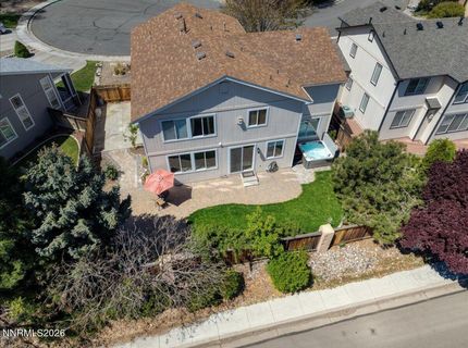 1171 Sageberry Court, Reno, NV 89509 Photo