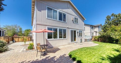 1171 Sageberry Court, Reno, NV 89509 Photo