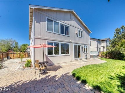 1171 Sageberry Court, Reno, NV 89509 Photo
