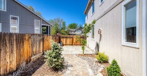 1171 Sageberry Court, Reno, NV 89509 Photo