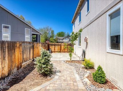 1171 Sageberry Court, Reno, NV 89509 Photo
