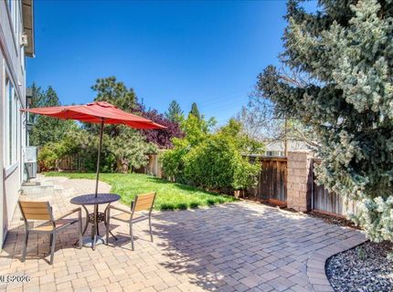 1171 Sageberry Court, Reno, NV 89509 Photo