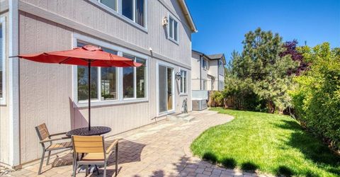 1171 Sageberry Court, Reno, NV 89509 Photo