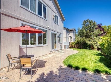 1171 Sageberry Court, Reno, NV 89509 Photo