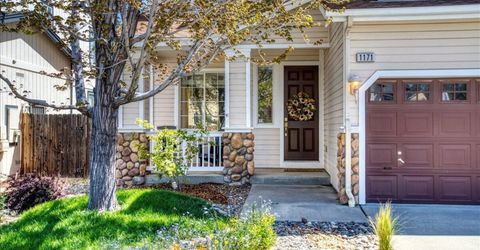1171 Sageberry Court, Reno, NV 89509 Photo