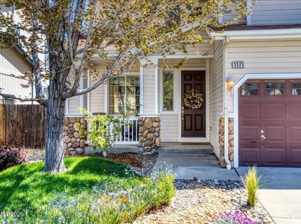 1171 Sageberry Court, Reno, NV 89509 Photo
