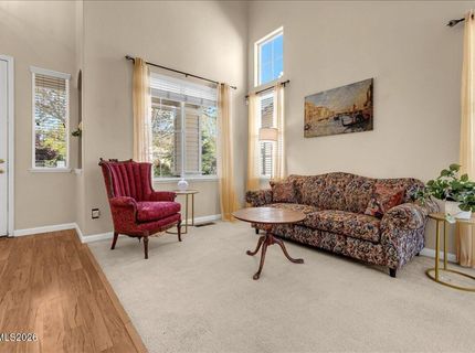 1171 Sageberry Court, Reno, NV 89509 Photo