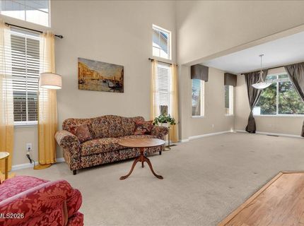 1171 Sageberry Court, Reno, NV 89509 Photo