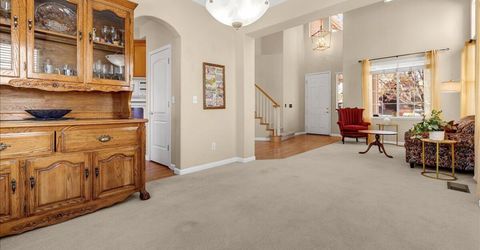 1171 Sageberry Court, Reno, NV 89509 Photo