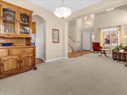 1171 Sageberry Court, Reno, NV 89509 Photo