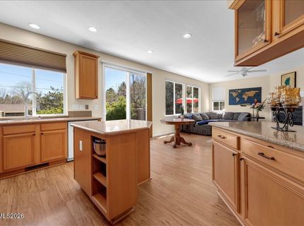 1171 Sageberry Court, Reno, NV 89509 Photo