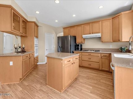 1171 Sageberry Court, Reno, NV 89509 Photo