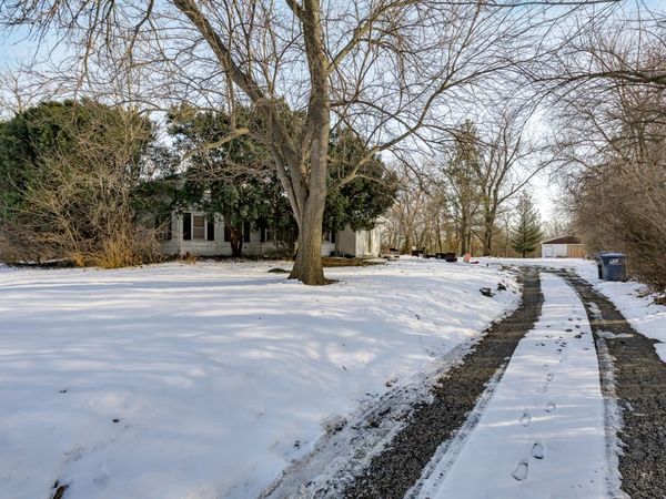 2963 87th Street , Darien, IL 60561