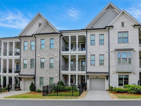 233 Atley Place, Alpharetta, GA 30009