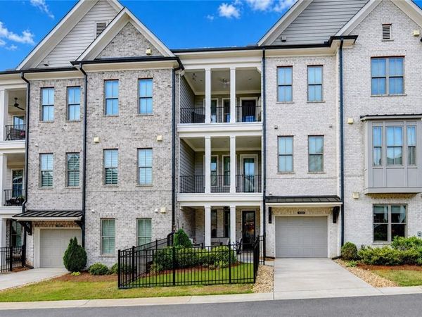 233 Atley Place, Alpharetta, GA 30009