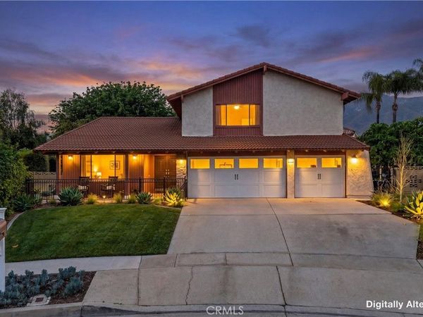 6214 Moonstone, Alta Loma, CA 91701
